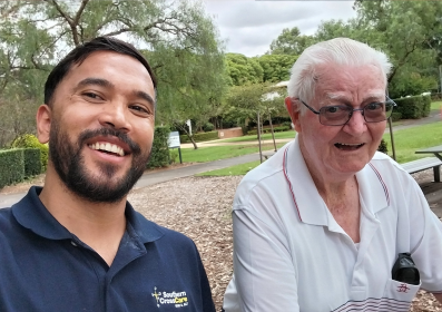 Home Care adviser life changing Home Care adviser life changing