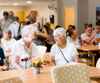 Marsfield Opens Its Doors