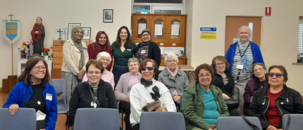 Interfaith at Plumpton Interfaith at Plumpton