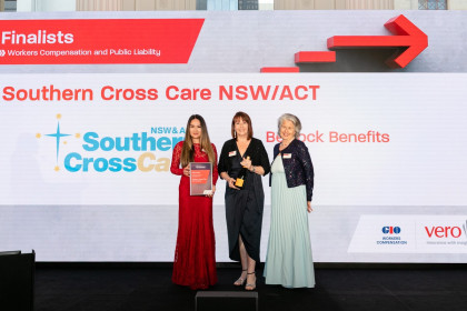 Celebrating Our Finalists