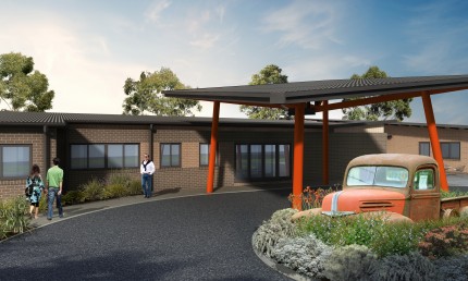 New Residential Aged Care Home in Parkes is World-Class New Residential Aged Care Home in Parkes is World-Class