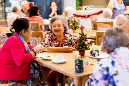 A Day to Remember at CGV