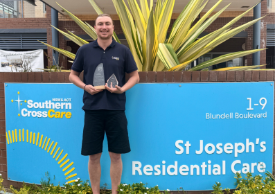 Celebrating Excellence: Award Wins Across Our Services Celebrating Excellence: Award Wins Across Our Services