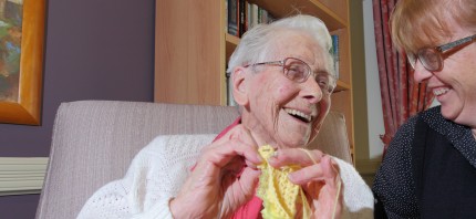 Benefits of Home Care Benefits of Home Care