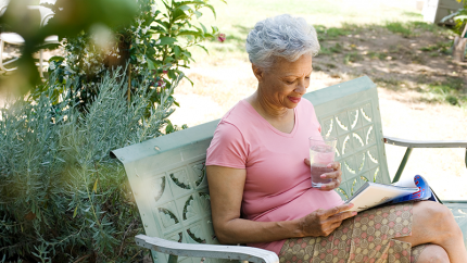 Healthy habits to prevent incontinence and improve symptoms Healthy habits to prevent incontinence and improve symptoms