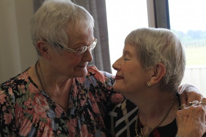 Finding your best friend in a Residential Care home 