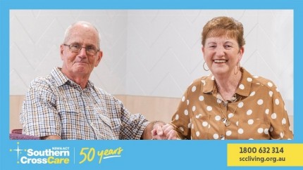 The importance of care and community in retirement The importance of care and community in retirement