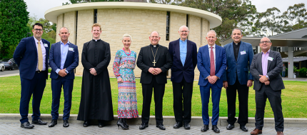 Southern Cross Care celebrates Chapel Dedication and Golden Jubilee 