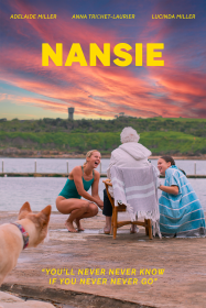 Nansie: A Story of Love, Dementia, and the Power of Showing Up Nansie: A Story of Love, Dementia, and the Power of Showing Up