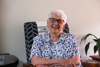 Marsfield Leads the Way in Open Days