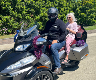 Heartfelt Wishes Continue