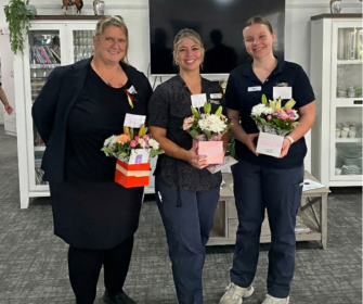 Growing Our Own Careers