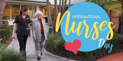 International Nurses Day 2022 International Nurses Day 2022