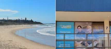 Home Care Expands In Northern NSW
