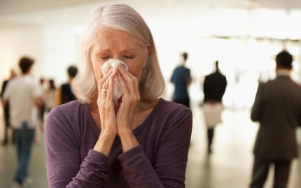 Flu Fighters Flu Fighters