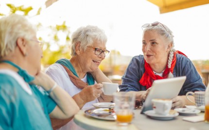 Retirement Living: What you need to know Retirement Living: What you need to know