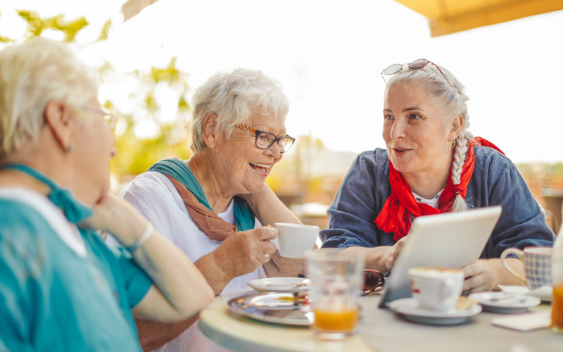 Retirement Living: What you need to know