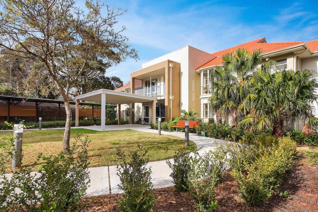 Daceyville Residential Aged Care Daceyville Southern Cross Care