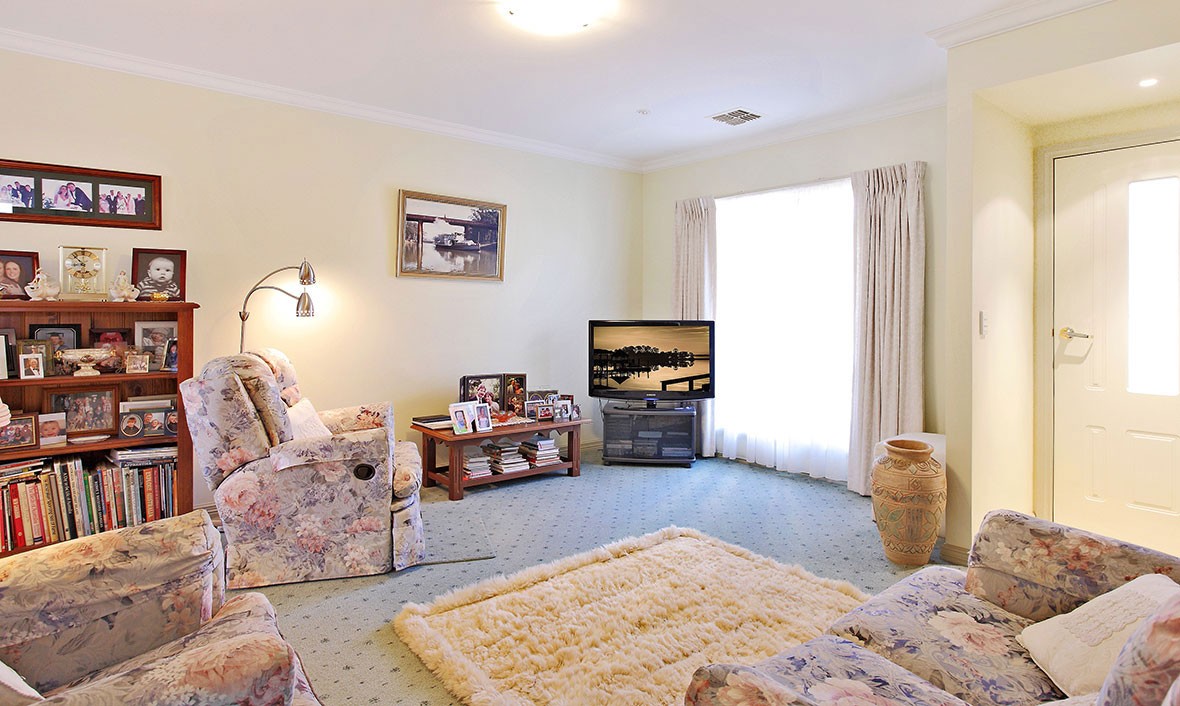 St Aloysius Village Moama Southern Cross Care (NSW & ACT)