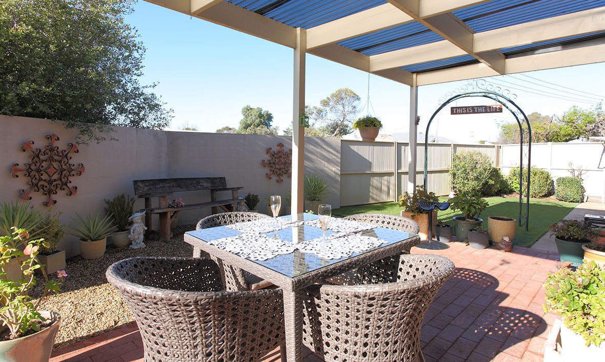 St Aloysius Village Moama Southern Cross Care (NSW & ACT)