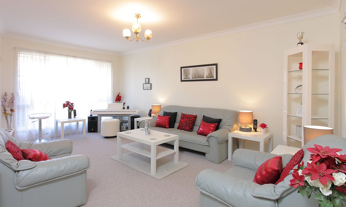 St Joseph’s Retirement Village Tweed Heads Southern Cross Care (NSW