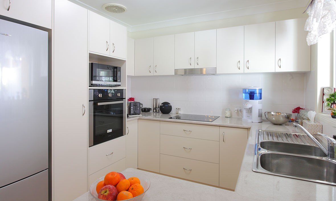 St Joseph’s Retirement Village Tweed Heads Southern Cross Care (NSW