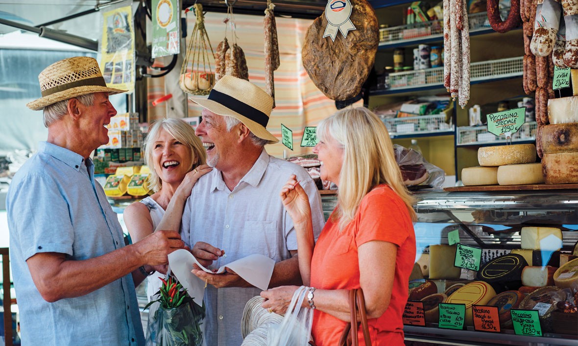 Temora Village Temora Southern Cross Care (NSW & ACT)